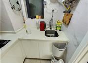 凯旋天玺名庭（凯旋TRC）-厨房