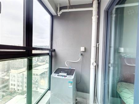 凯旋天玺名庭（凯旋TRC）-阳台