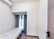 壹成中心花园(八区)-次卧