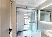 壹成中心花园(八区)-卫生间