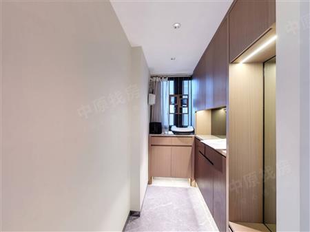 壹成中心花园(八区)-其他