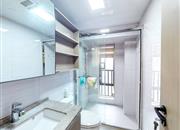 壹成中心花园(八区)-卫生间