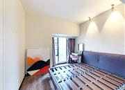 壹成中心花园(八区)-主卧