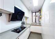 壹成中心花园(八区)-厨房