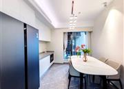 壹成中心花园(八区)-餐厅