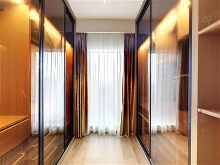 壹成中心花园(八区)-其他