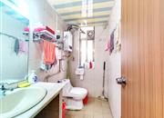 富达花园-卫生间