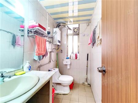 富达花园-卫生间