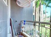 招商桃花园二期-阳台