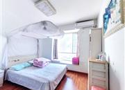 招商桃花园二期-主卧