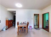 招商桃花园二期-餐厅