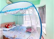 招商桃花园二期-次卧