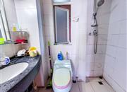 招商桃花园二期-卫生间