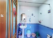 招商桃花园二期-卫生间