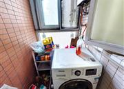 招商桃花园二期-阳台