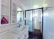 百仕达花园一期-卫生间