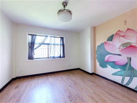 百仕达花园一期-次卧