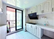 百仕达花园一期-厨房