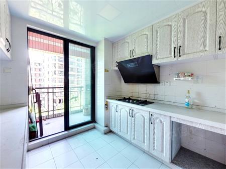 百仕达花园一期-厨房