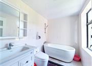 百仕达花园一期-卫生间