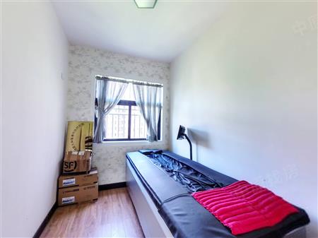 百仕达花园一期-次卧