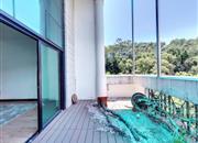 百仕达花园一期-阳台