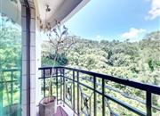 百仕达花园一期-阳台