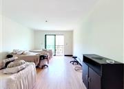 百仕达花园一期-主卧