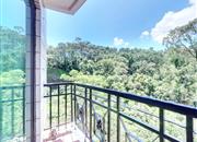 百仕达花园一期-阳台