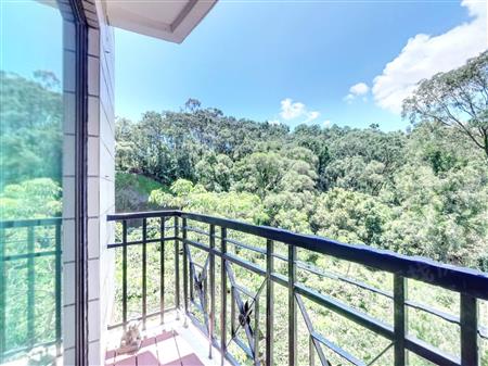 百仕达花园一期-阳台