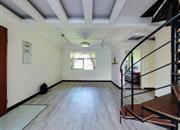 百仕达花园一期-餐厅