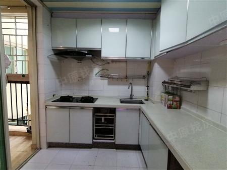 南国丽城-厨房