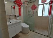 南国丽城-卫生间