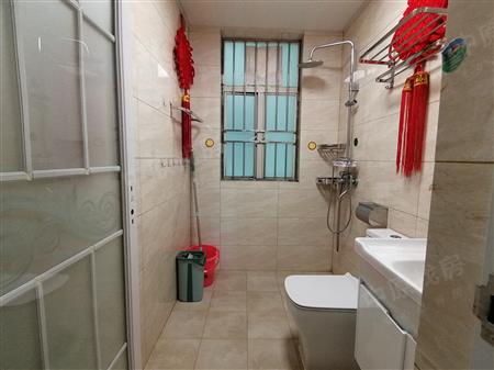 南国丽城-卫生间