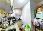 双城世纪大厦-厨房