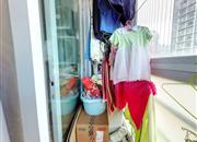 双城世纪大厦-阳台