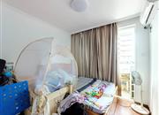 双城世纪大厦-卧室