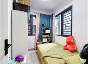 悦都会华庭-书房