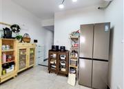 悦都会华庭-餐厅