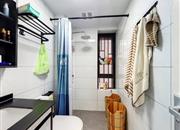 悦都会华庭-卫生间