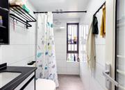 悦都会华庭-卫生间