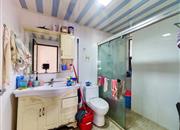 阳光花园-卫生间