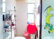 阳光花园-卫生间