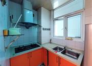 新天地名居-厨房