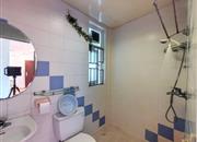 新天地名居-卫生间