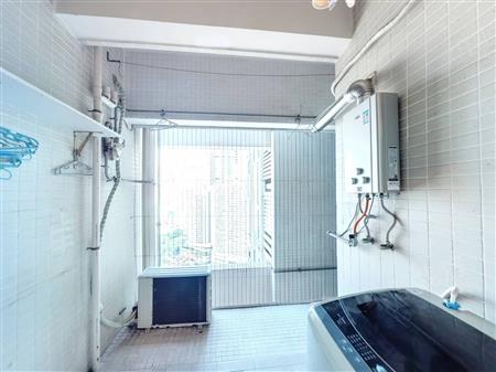 新天地名居-阳台