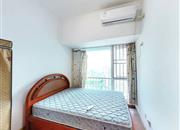 新天地名居-次卧