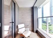 华润悦府二期(南区)-书房