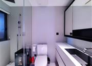 华润悦府二期(南区)-卫生间