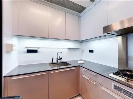 华润悦府二期(南区)-厨房